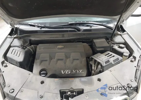 2010 Chevrolet Equinox Lt from USA, damaged, VIN 2CNFLEEY8A6270773